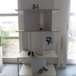 "Kunstdünger - Telefonzelle" - Rottweil-Hausen - 2014