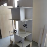 "Kunstdünger - Telefonzelle" - Rottweil-Hausen - 2014