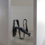 Detail "Kunstdünger - Telefonzelle"