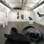 "SCHLAF-LOS" - Kunstraum 34, Stuttgart - 2015