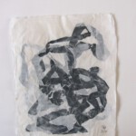 Aus der Serie "Da-zwischen" - 2007 - Größe 42x27cm